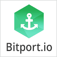 Bitport Logo