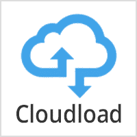 Cloudload Logo