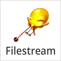 Filestream Logo
