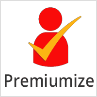 Premiumize Logo