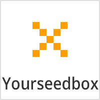 Yourseedbox Logo