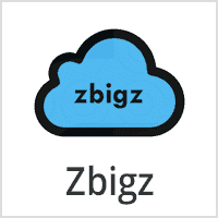 Zbigz Logo