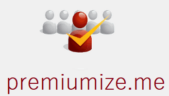 Premiumize Logo